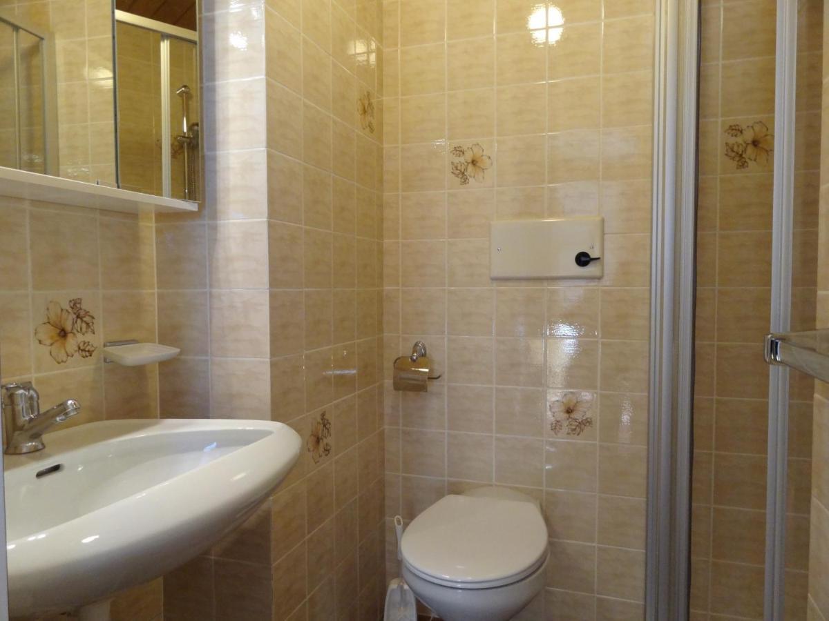 Appartements Loisachpromenade エールヴァルト エクステリア 写真