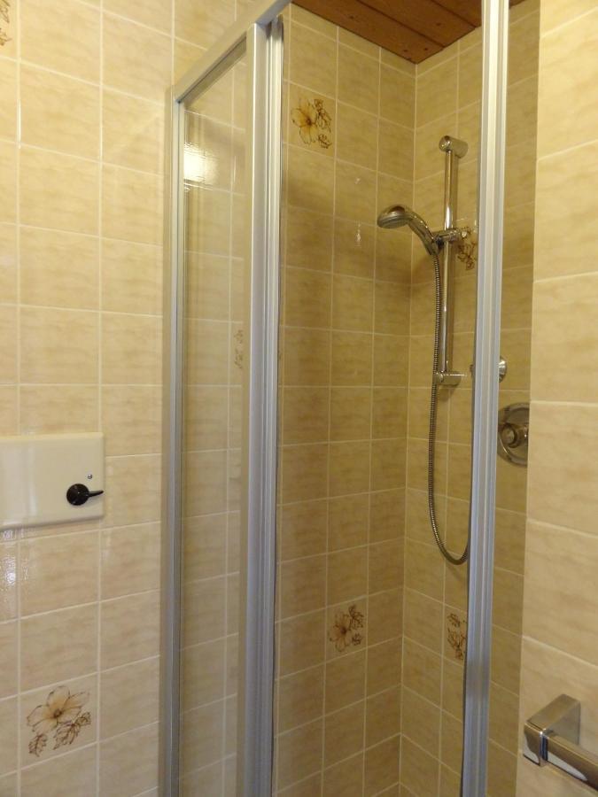 Appartements Loisachpromenade エールヴァルト エクステリア 写真